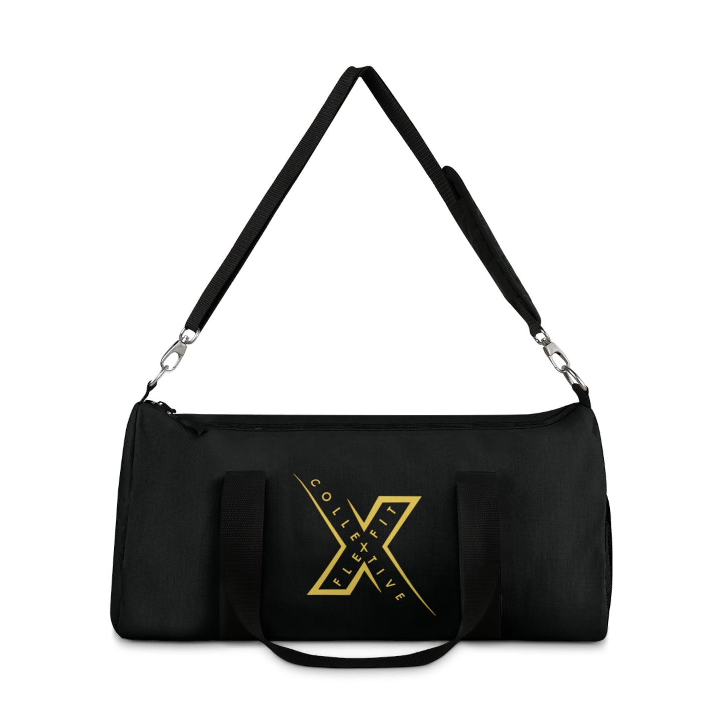 FFC XLOGO Duffel Gym Bag