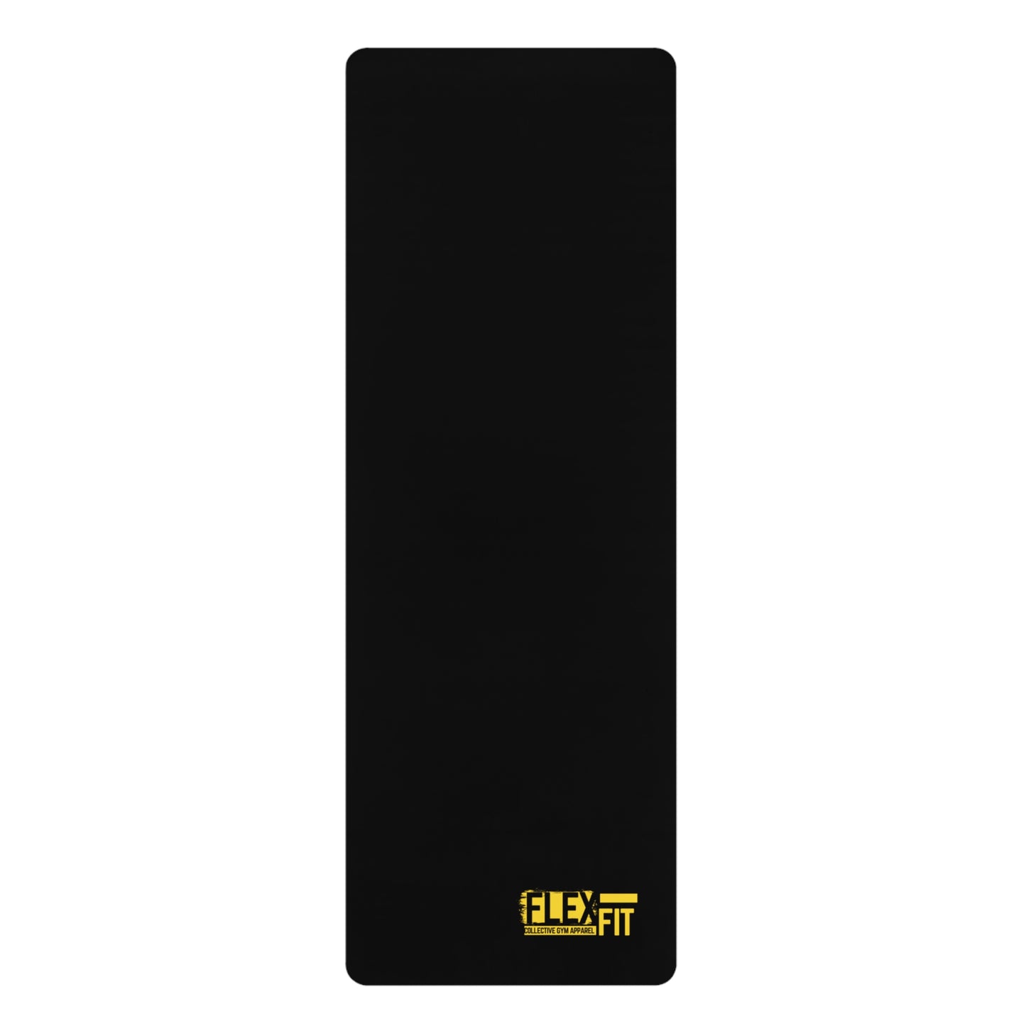 FFC Rubber Yoga Mat