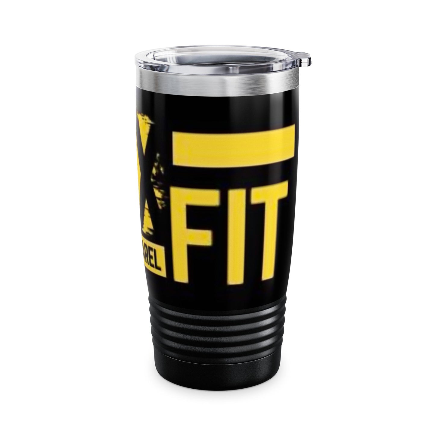 FFC LOGO Ringneck Tumbler, 20oz