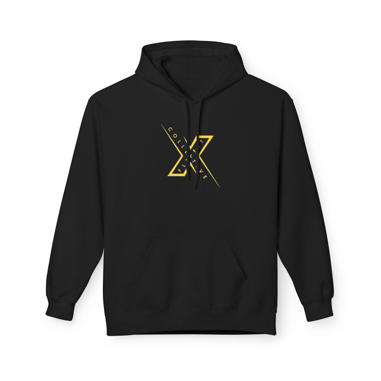 FFC XLOGO Unisex Midweight Softstyle Fleece Hoodie