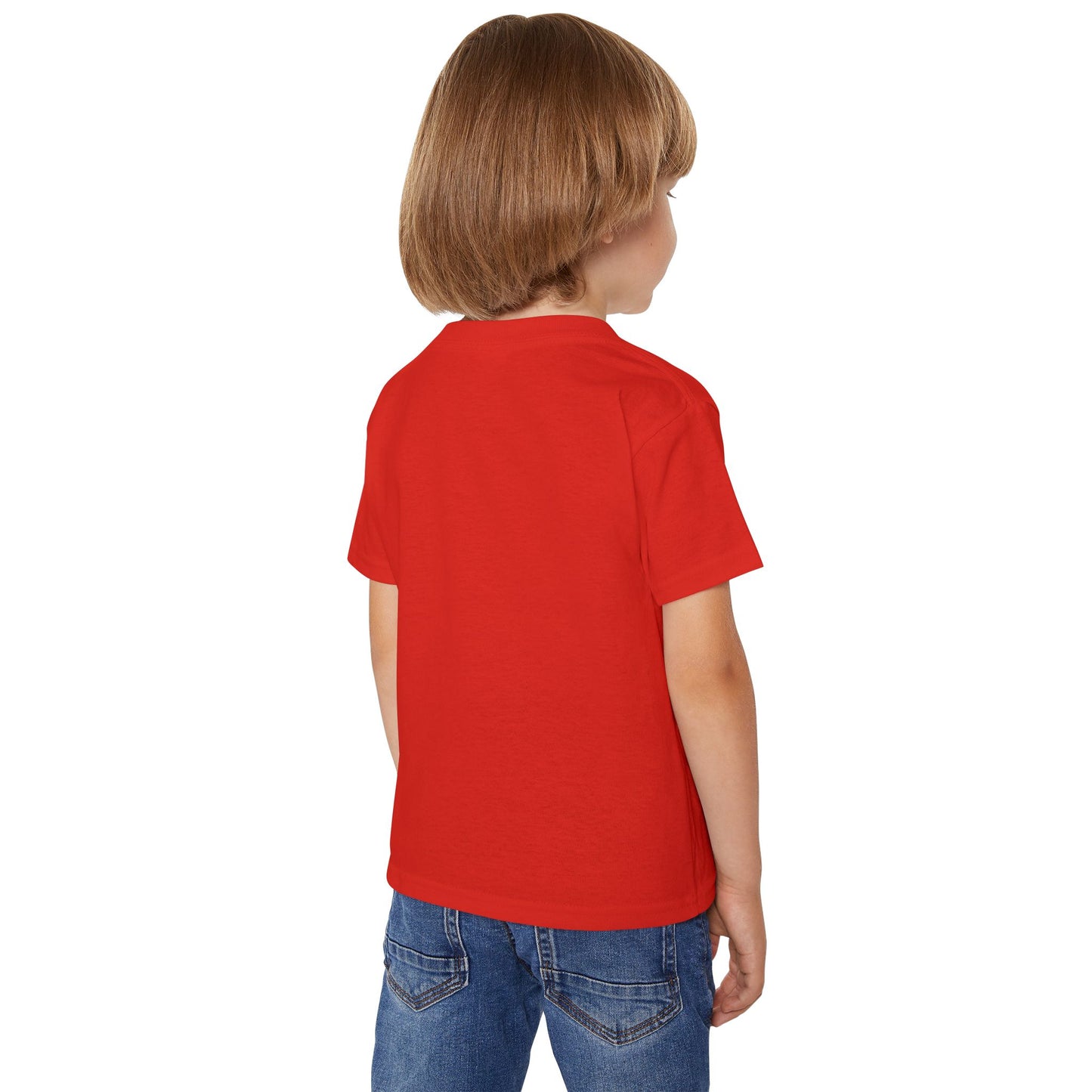 FFC Heavy Cotton™ Toddler T-shirt