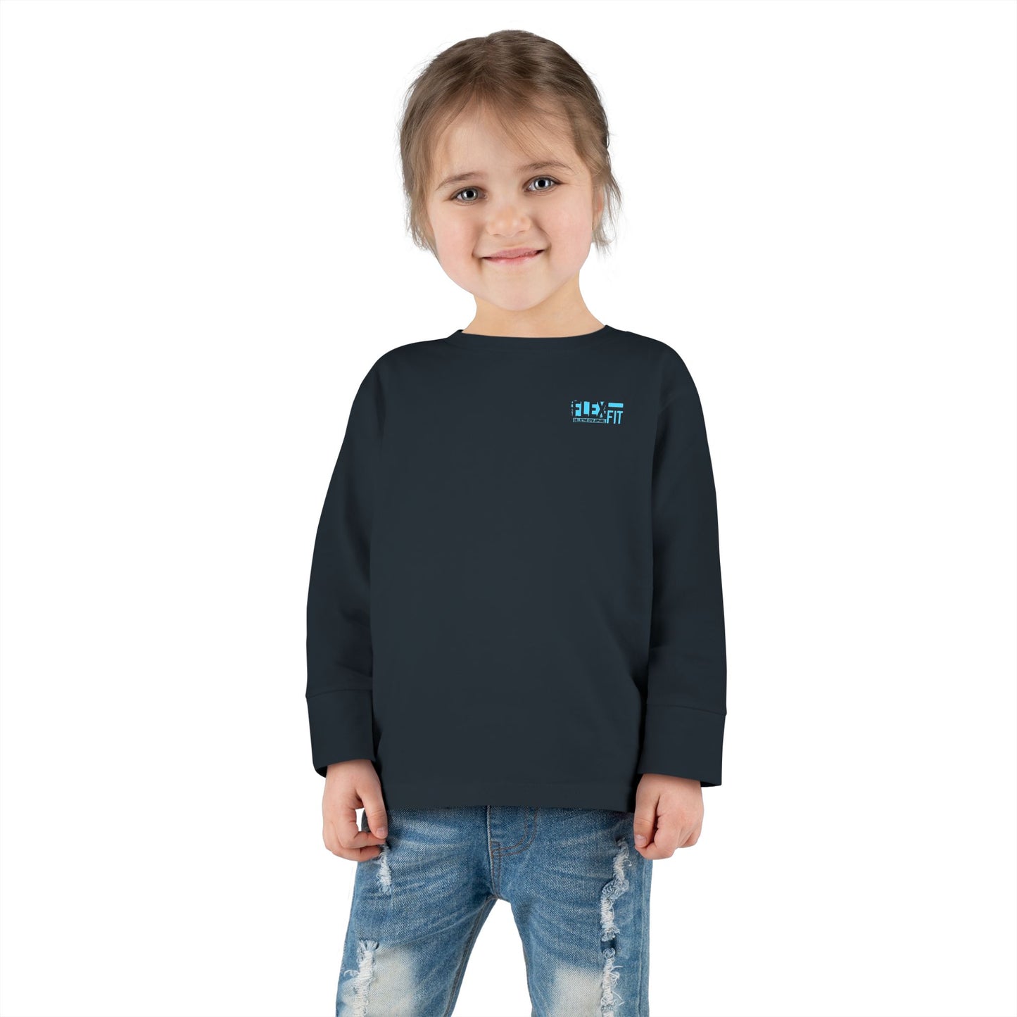 FFC Toddler Long Sleeve Tee