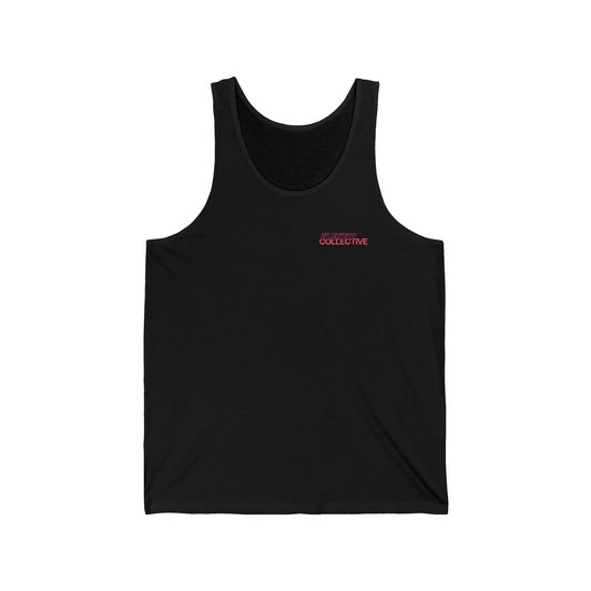 FFC MENS TANK Unisex Jersey Tank