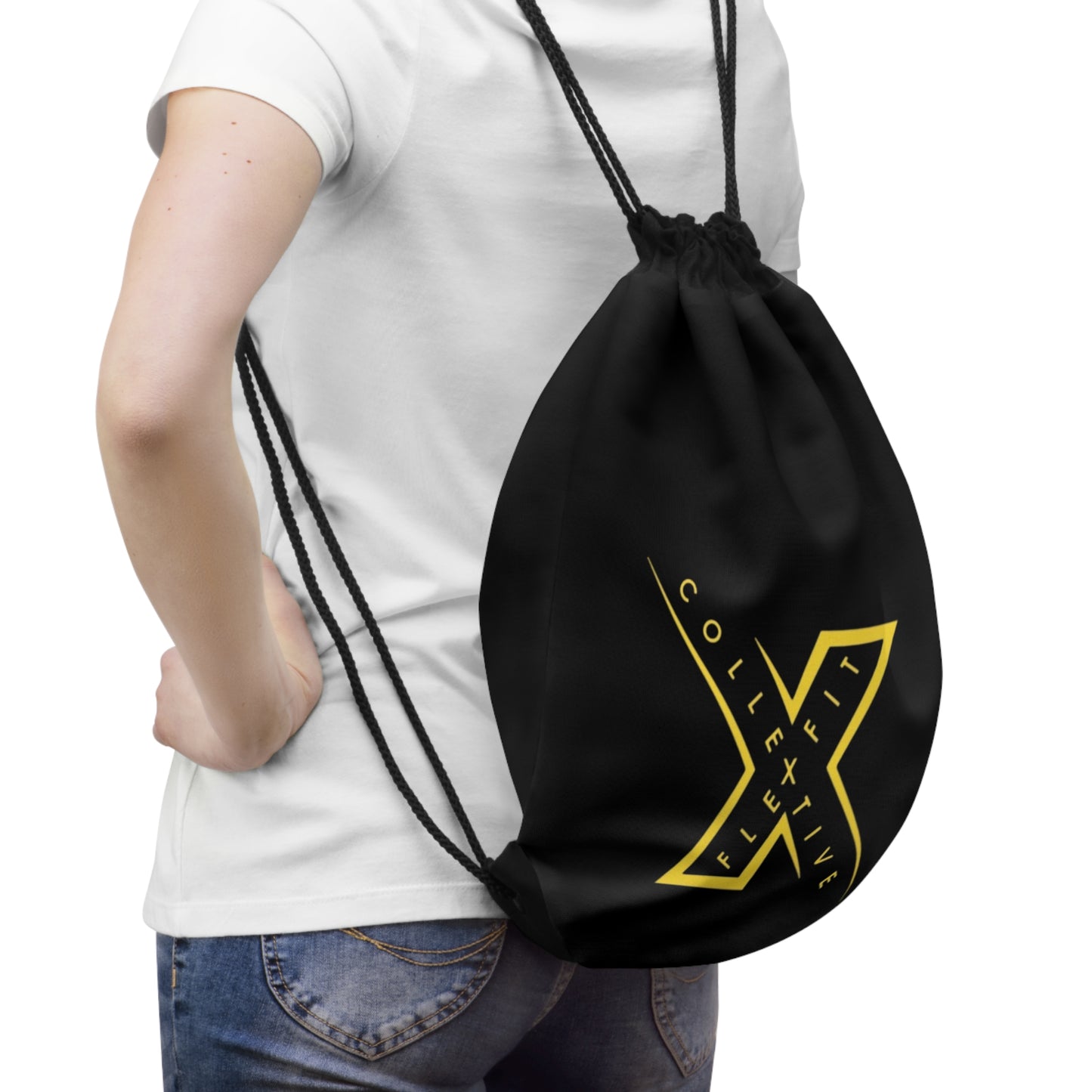 FFC Drawstring Bag