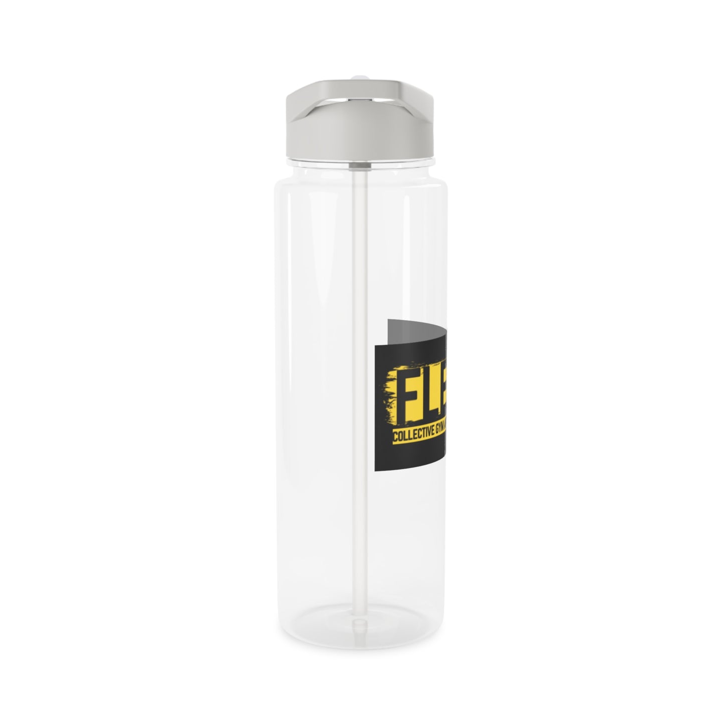 FFC Tritan Water Bottle