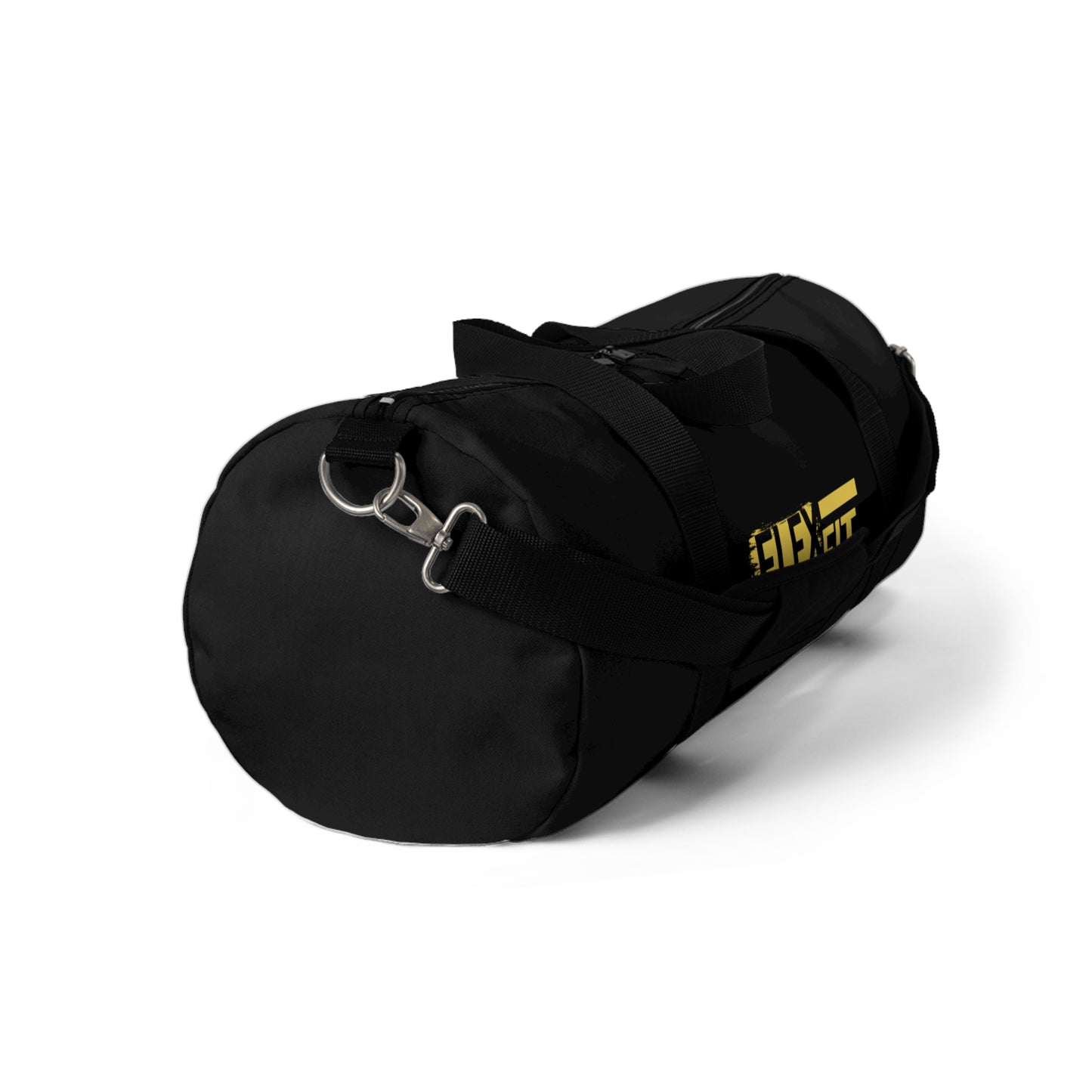 FFC Duffel Gym Bag