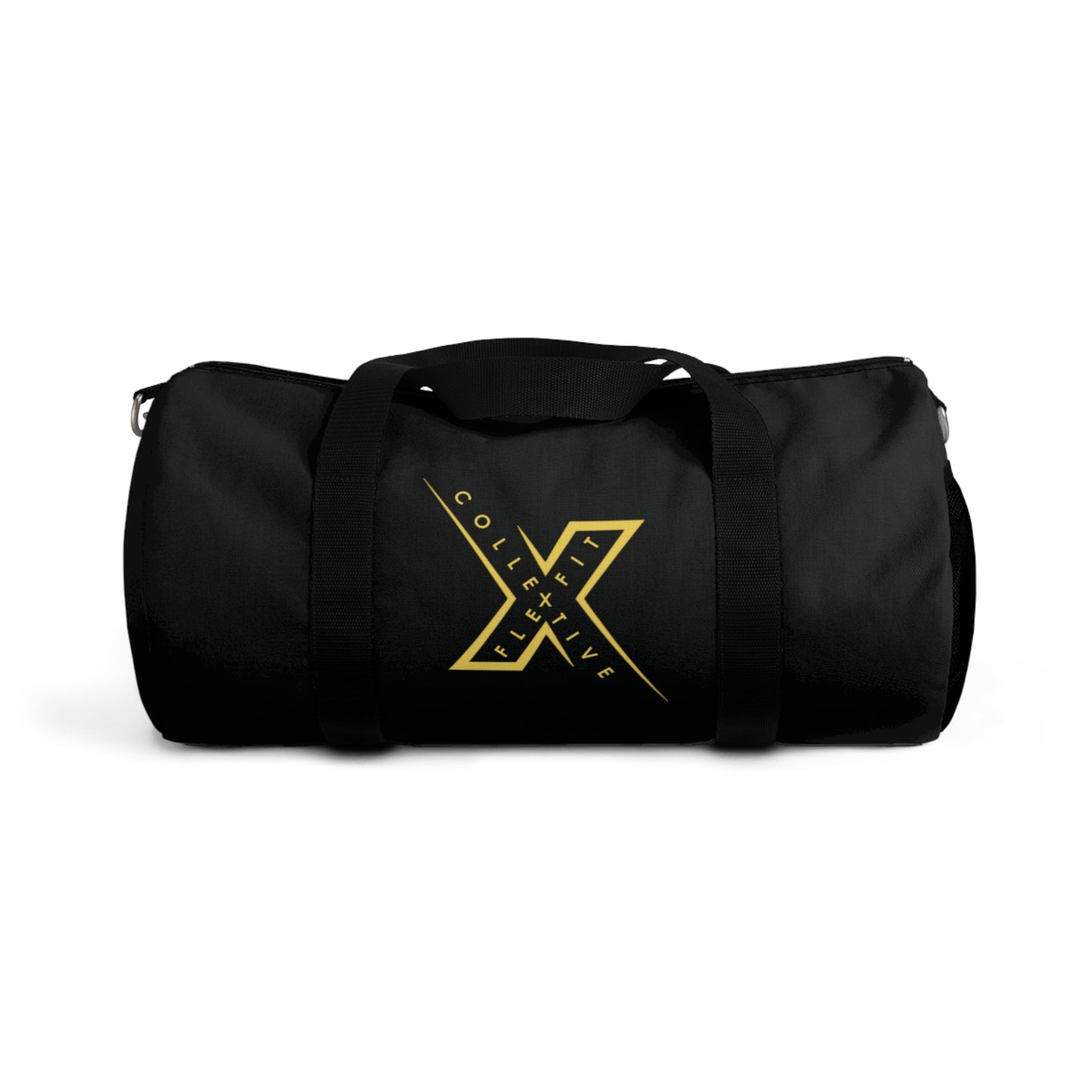 FFC XLOGO Duffel Gym Bag