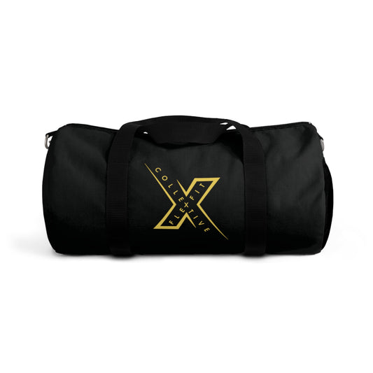 FFC XLOGO Duffel Gym Bag