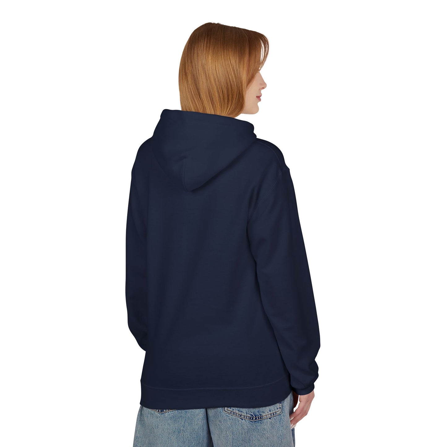 FFC XLOGO Unisex Midweight Softstyle Fleece Hoodie