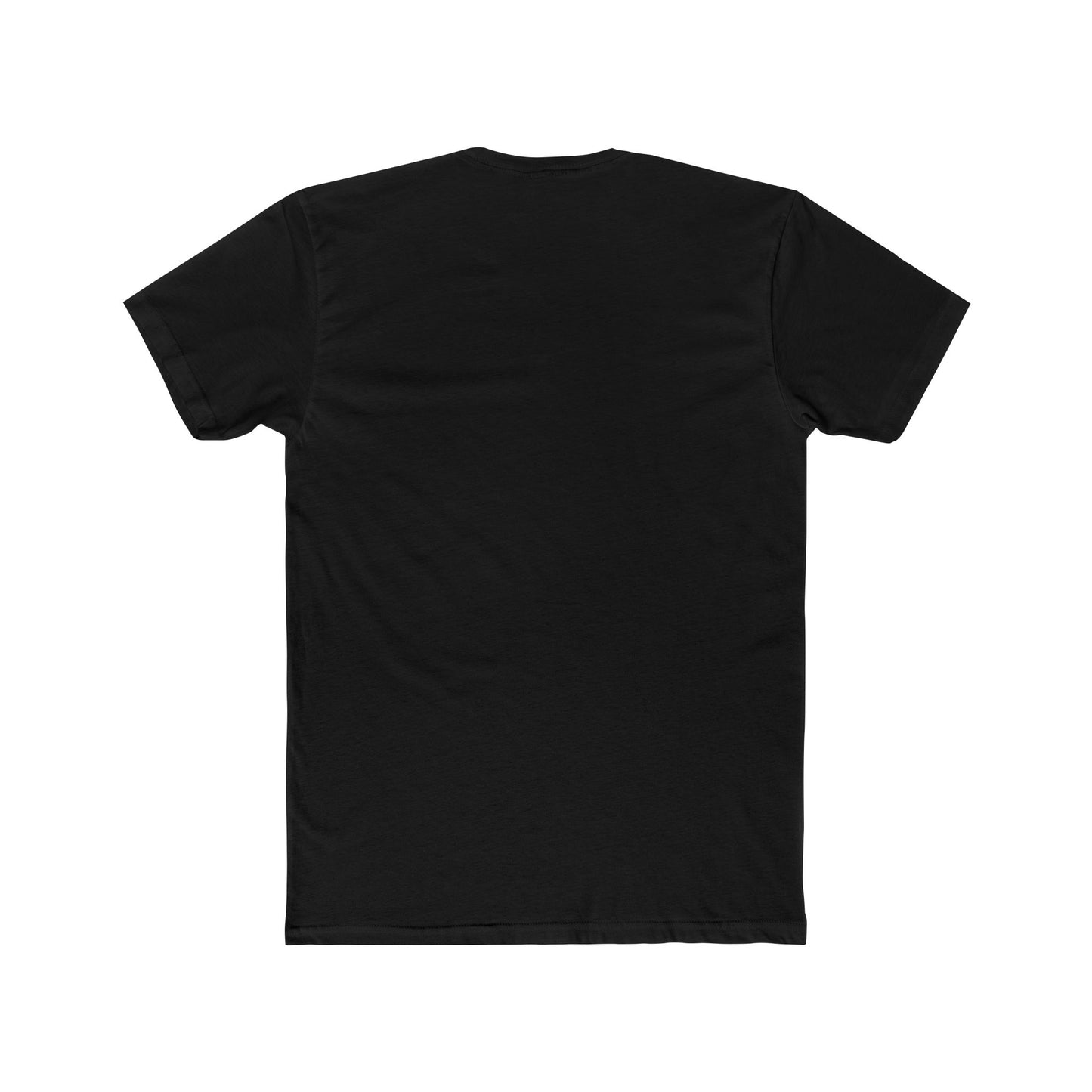 FFC XLOGO CHEST Unisex Cotton Crew Tee