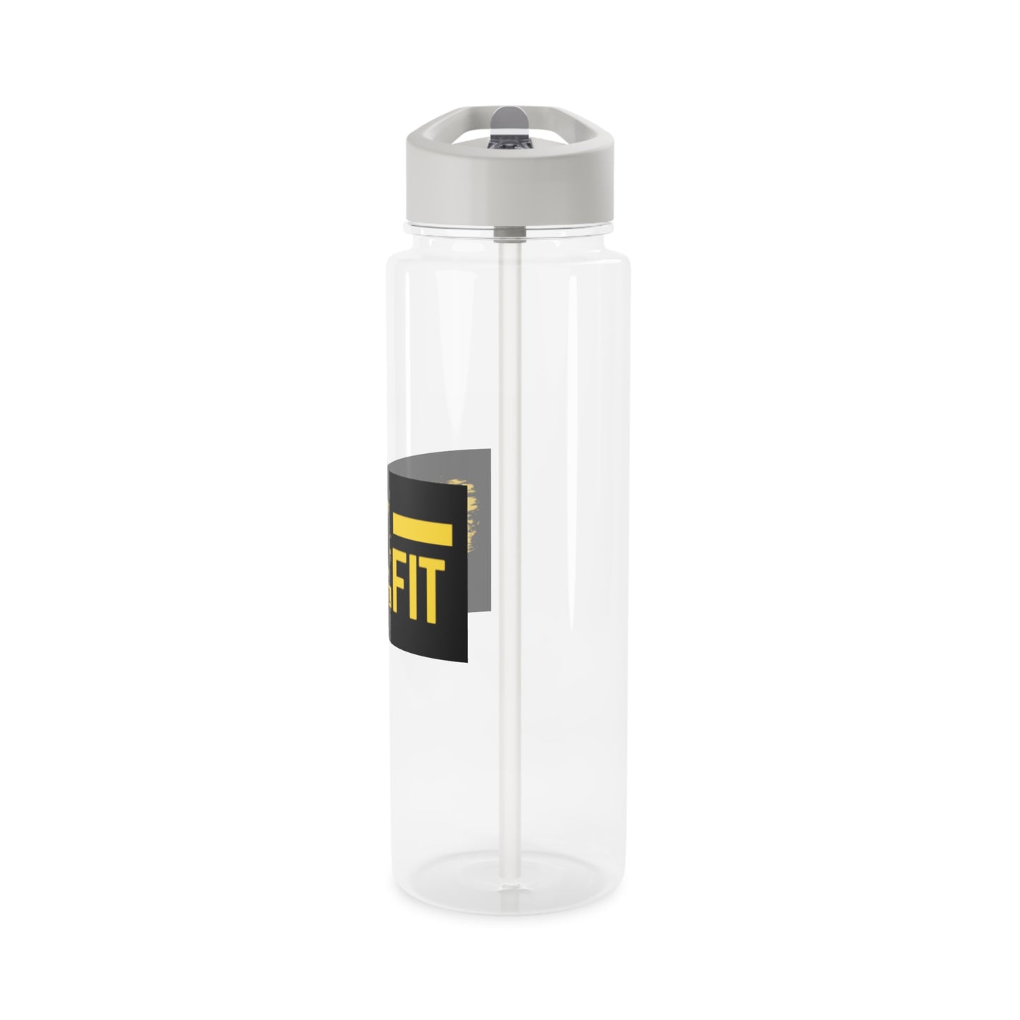 FFC Tritan Water Bottle