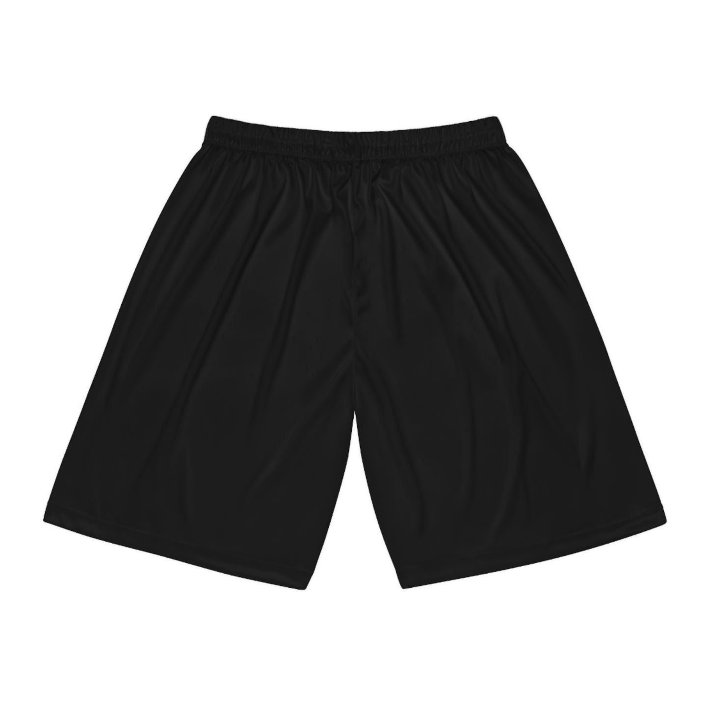 FFC SHORTS LOGO Basketball Shorts (AOP)