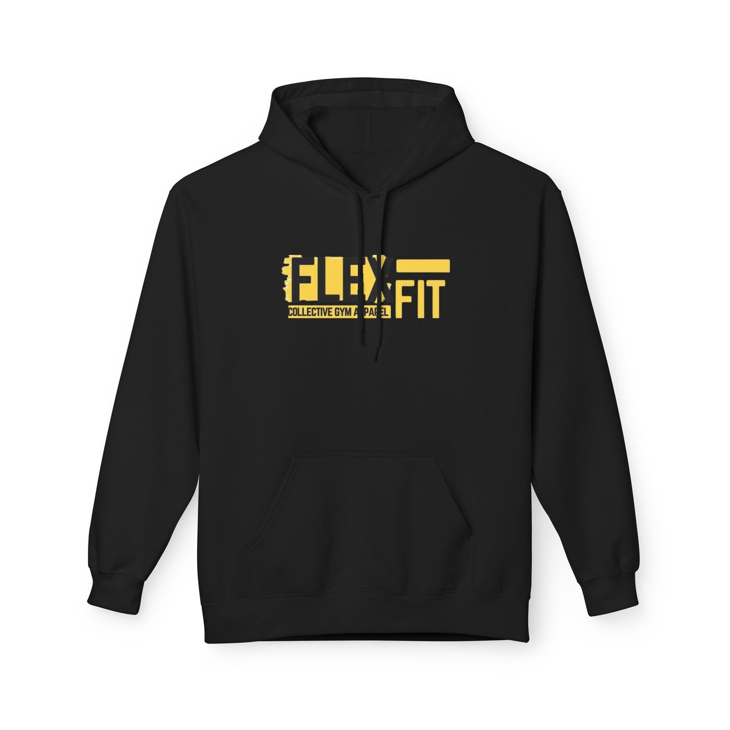 FFC LOGO Unisex Midweight Softstyle Fleece Hoodie