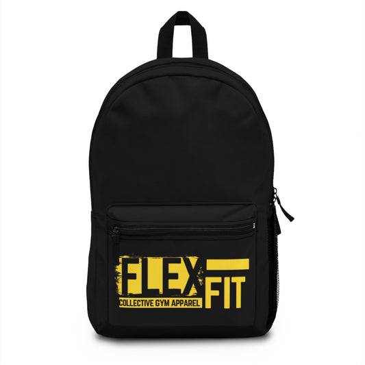 FFC LOGO Backpack