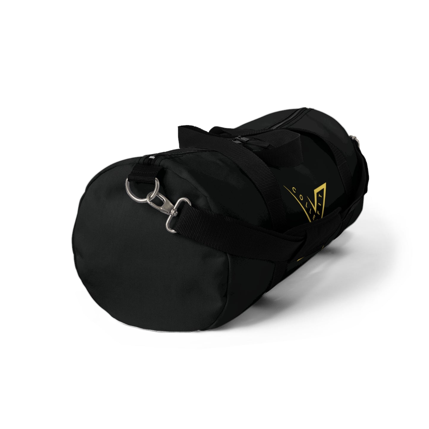 FFC XLOGO Duffel Gym Bag