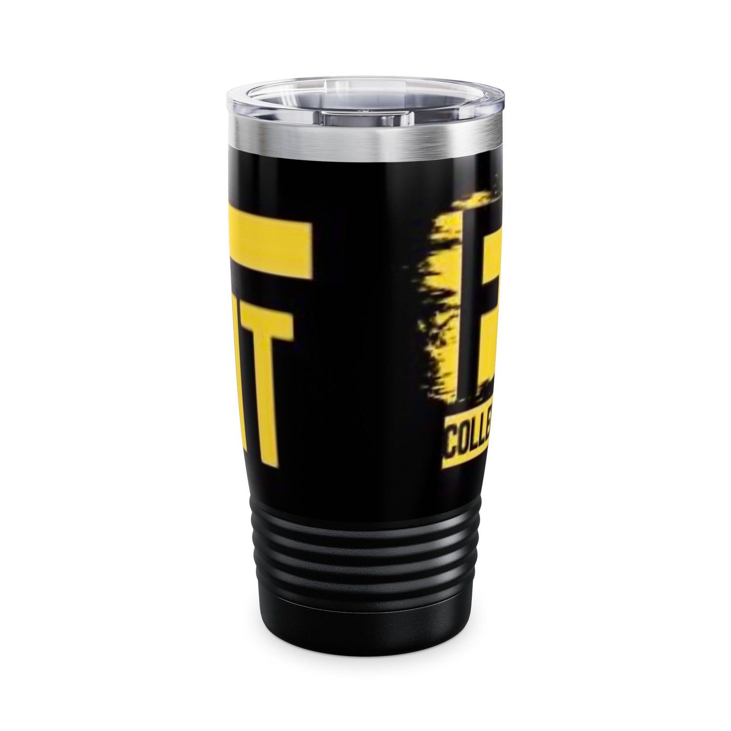 FFC LOGO Ringneck Tumbler, 20oz