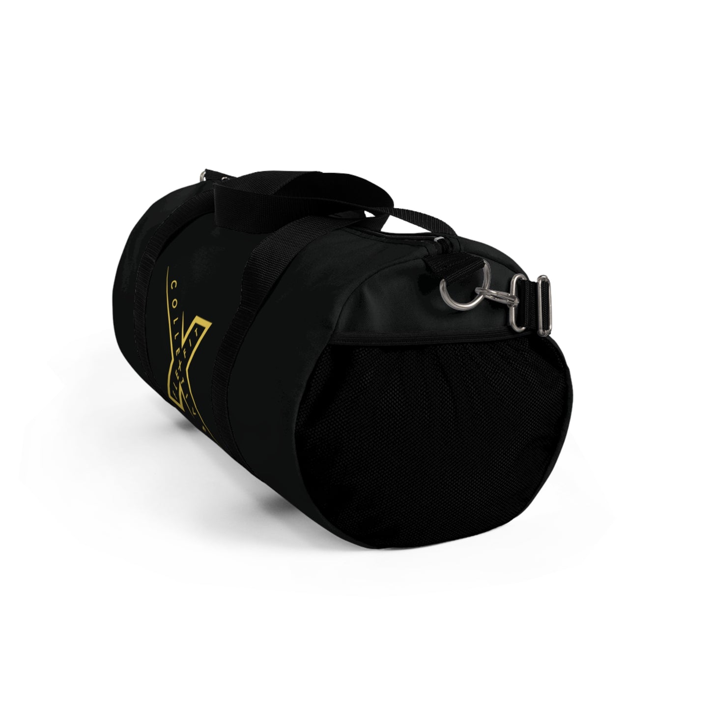 FFC XLOGO Duffel Gym Bag