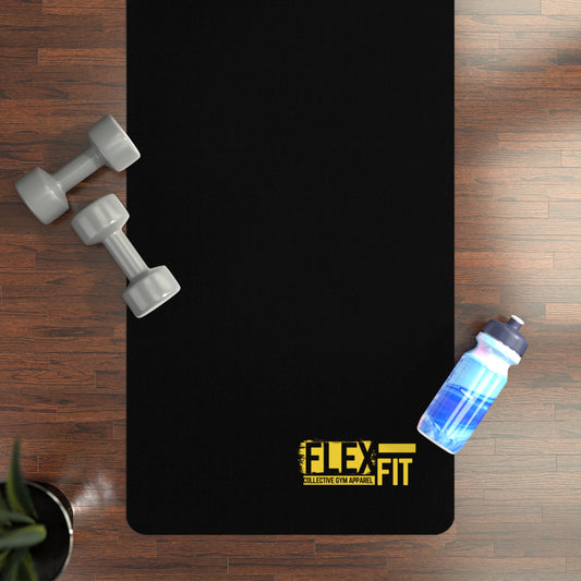 FFC Rubber Yoga Mat