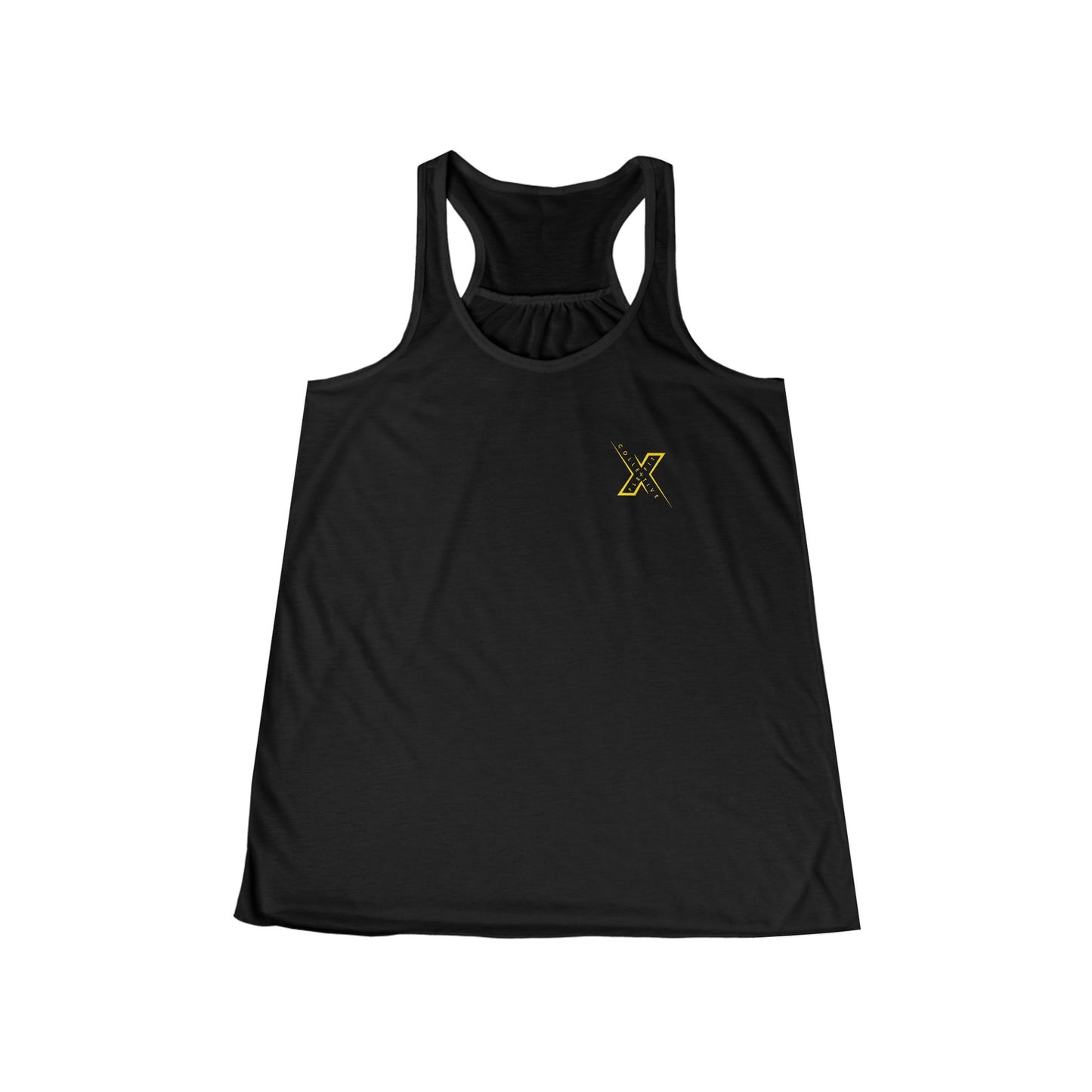 FFC FLOWY X RACER Women's Flowy Racerback Tank