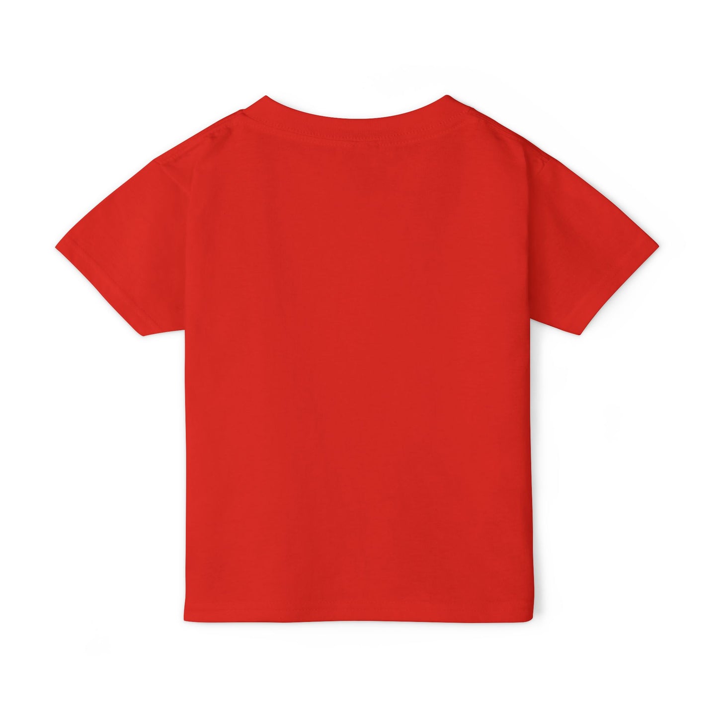 FFC Heavy Cotton™ Toddler T-shirt