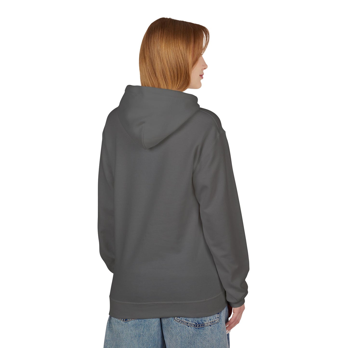 FFC XLOGO Unisex Midweight Softstyle Fleece Hoodie