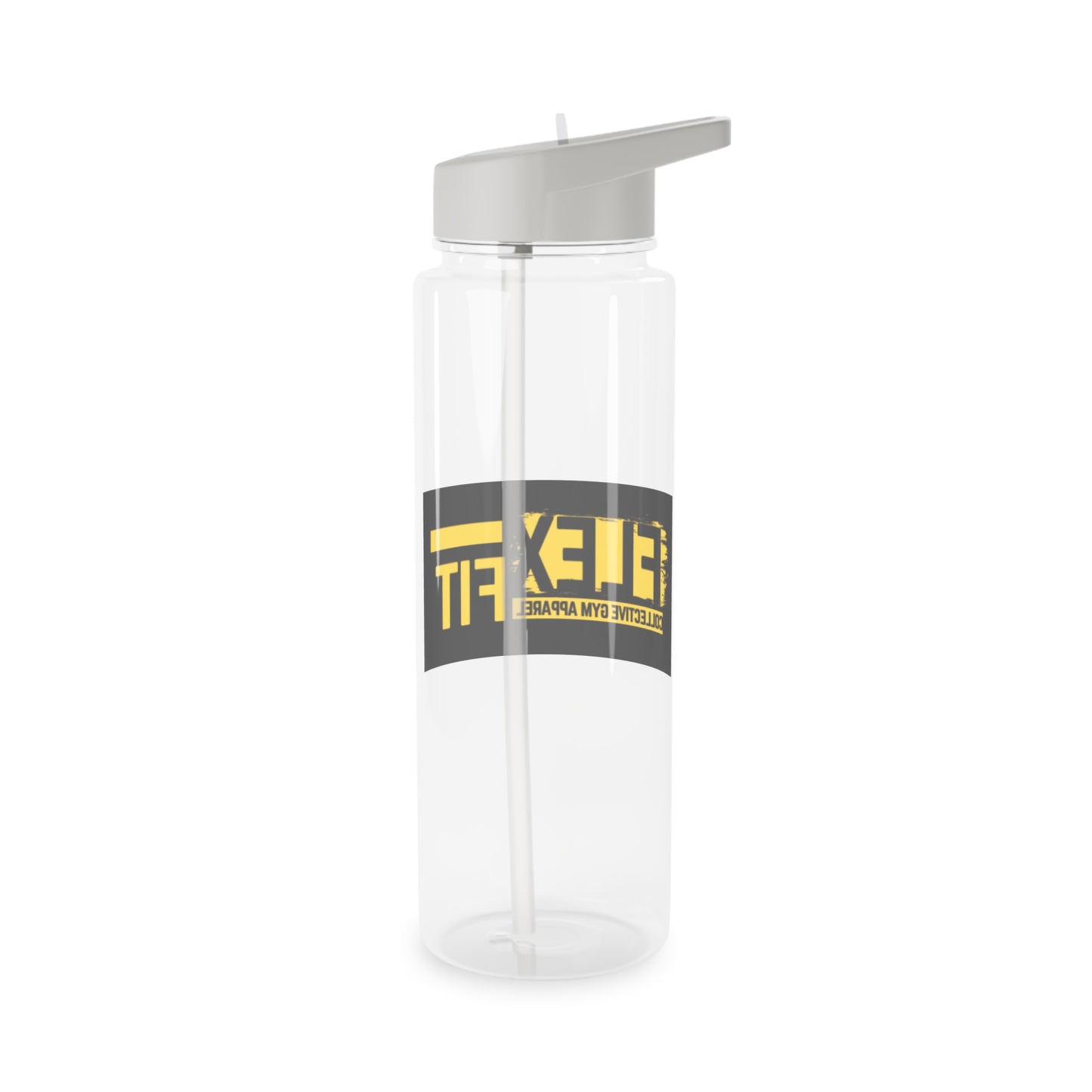 FFC Tritan Water Bottle