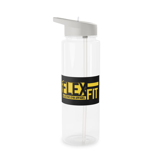 FFC Tritan Water Bottle