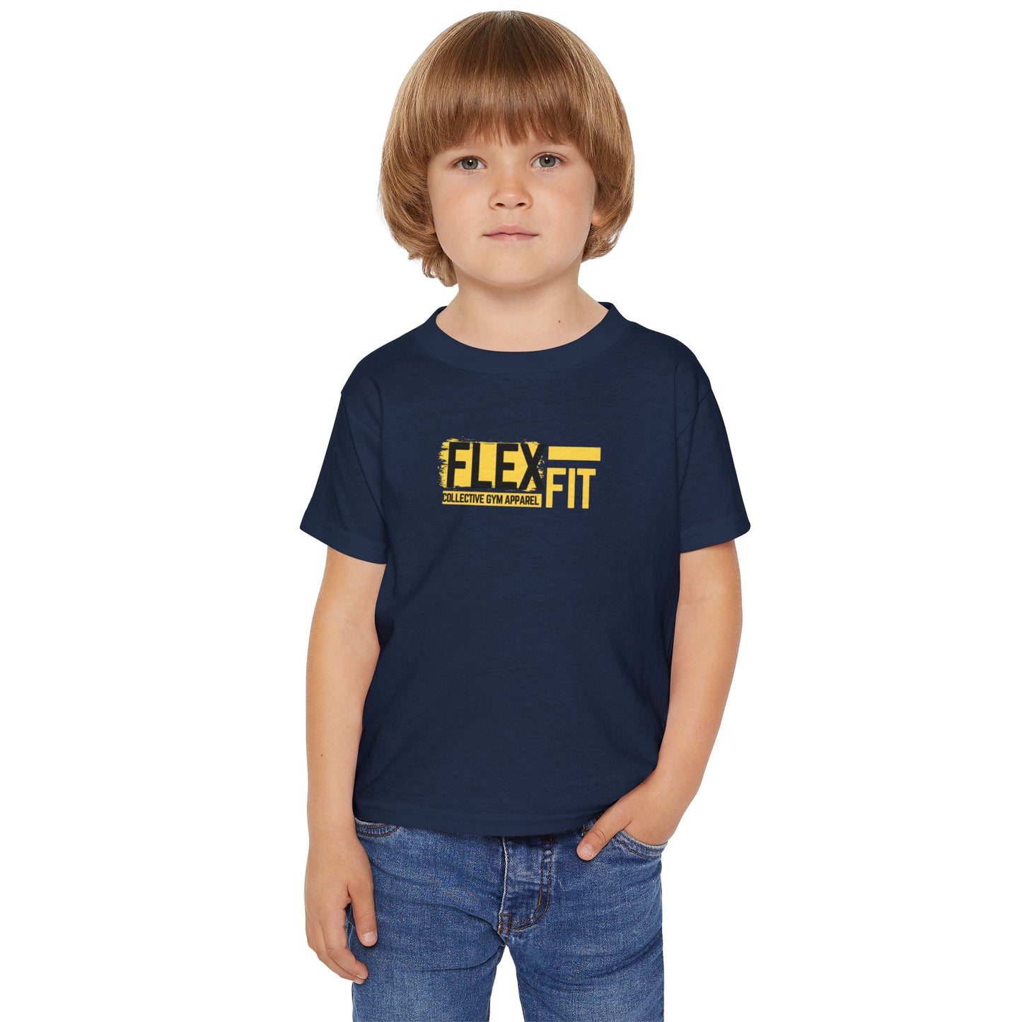 FFC Heavy Cotton™ Toddler T-shirt