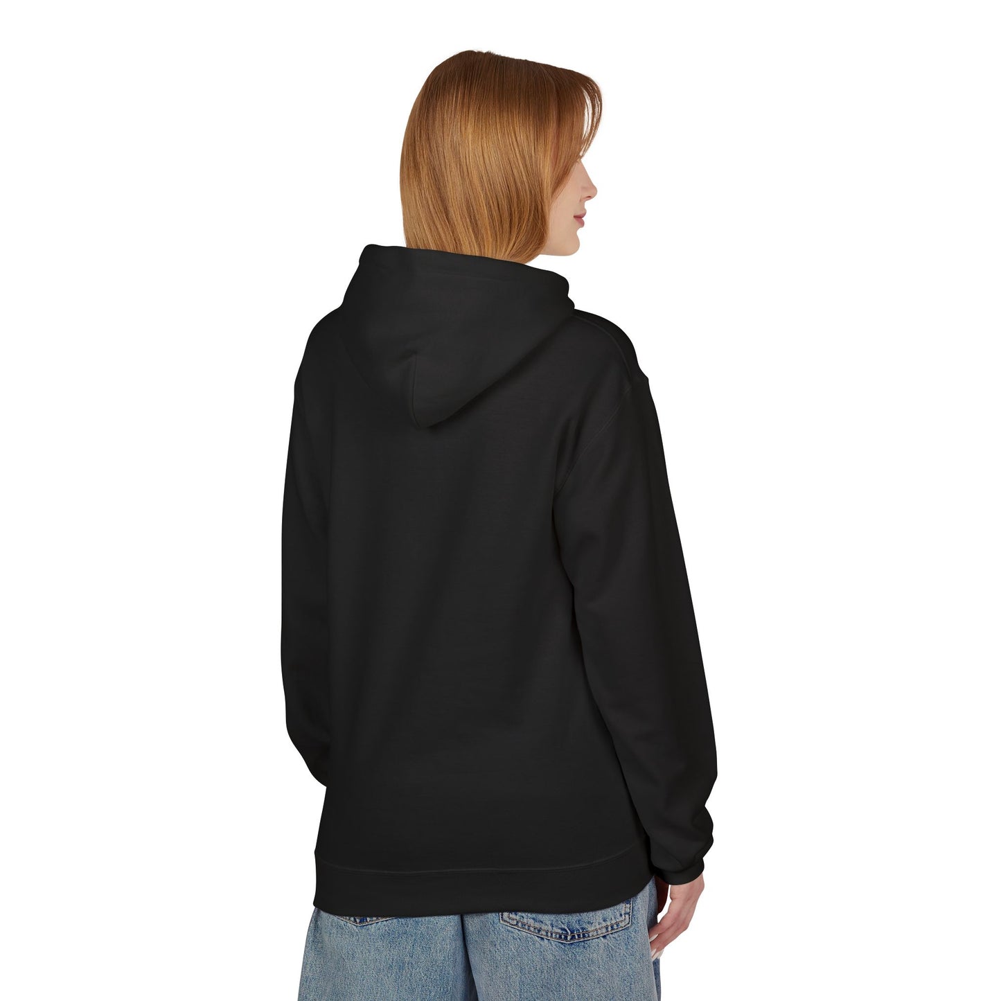 FFC WORD LOGO Unisex Midweight Softstyle Fleece Hoodie