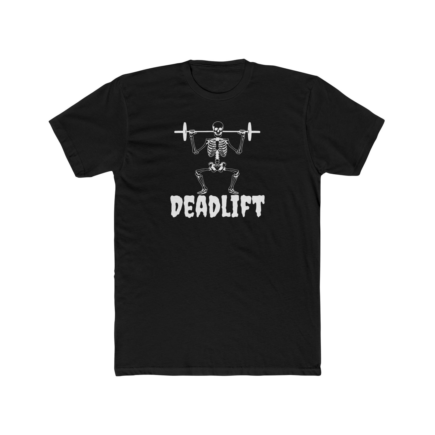 FFC DEAD Unisex Cotton Crew Tee