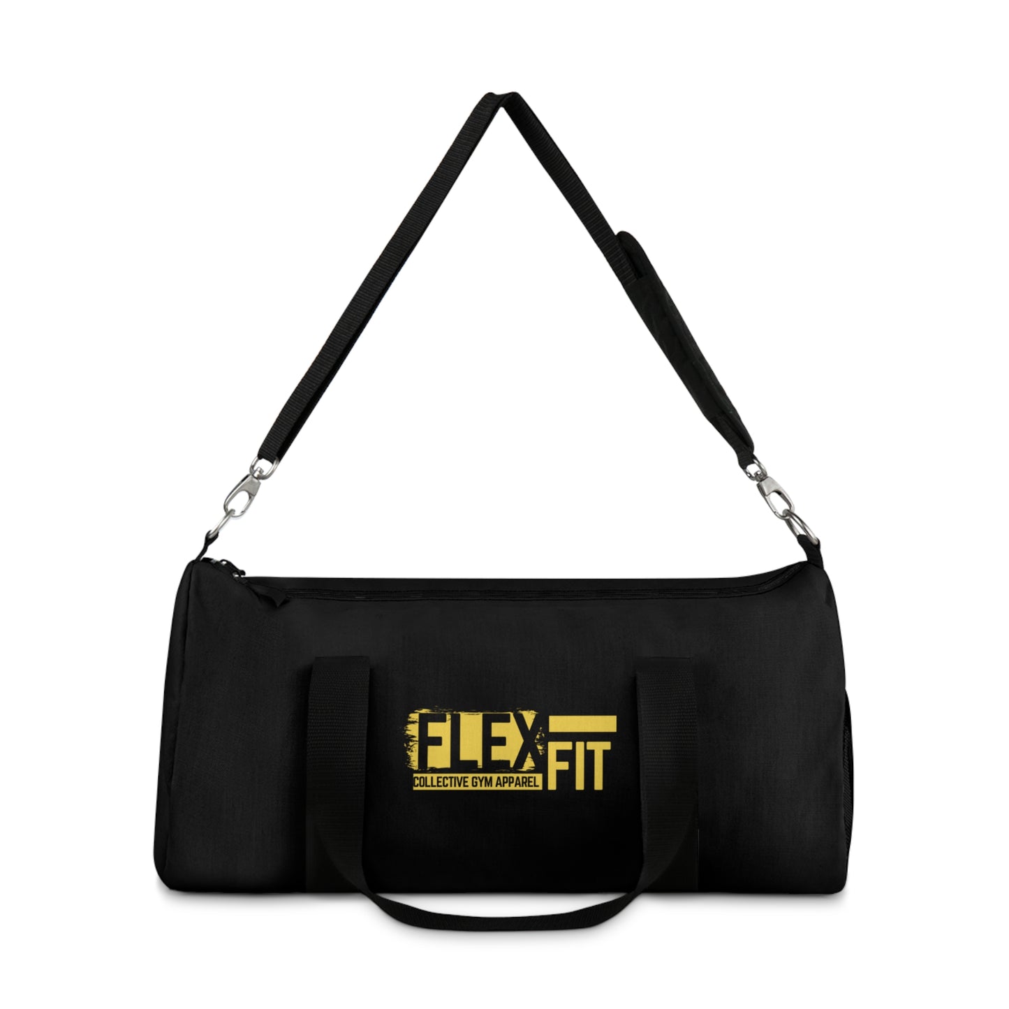 FFC Duffel Gym Bag