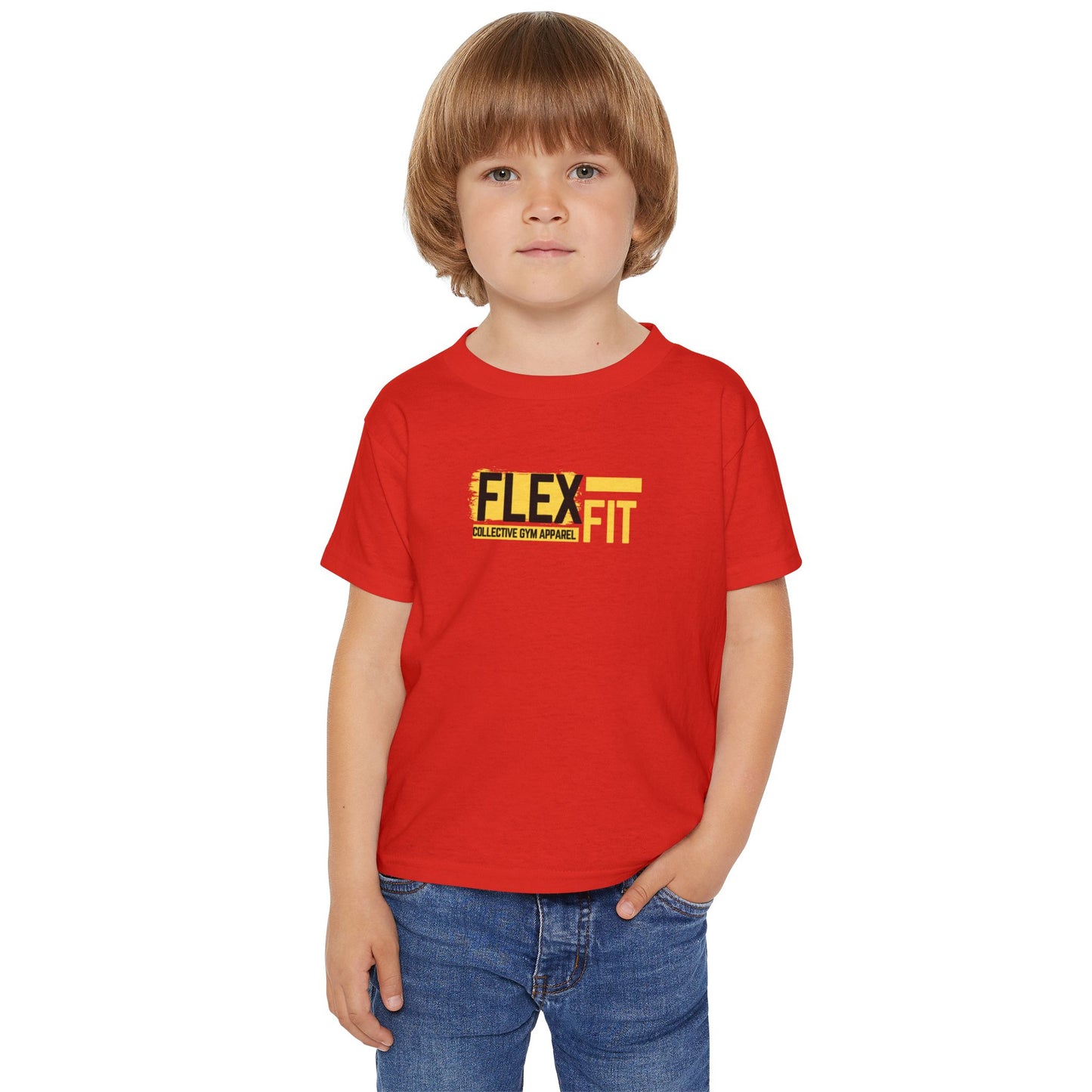 FFC Heavy Cotton™ Toddler T-shirt