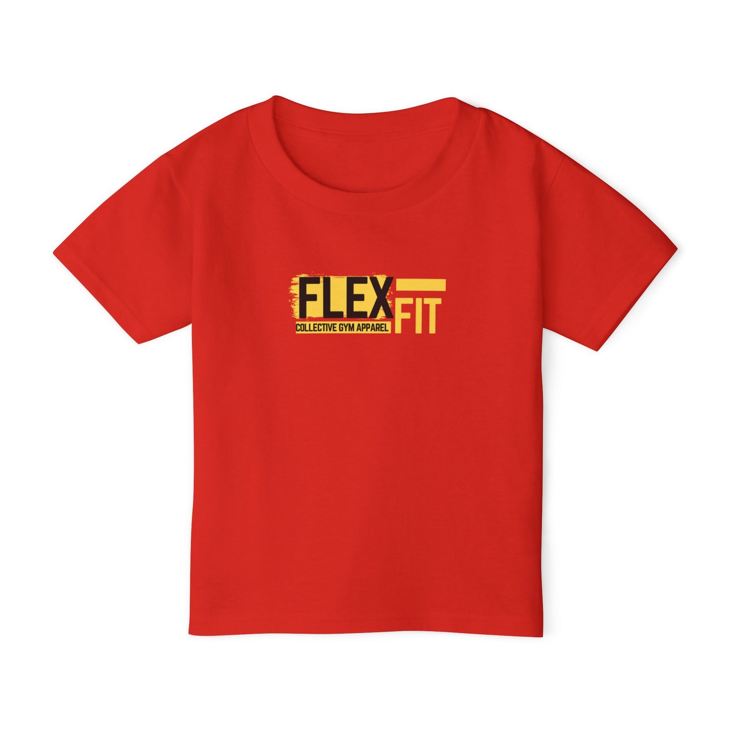 FFC Heavy Cotton™ Toddler T-shirt