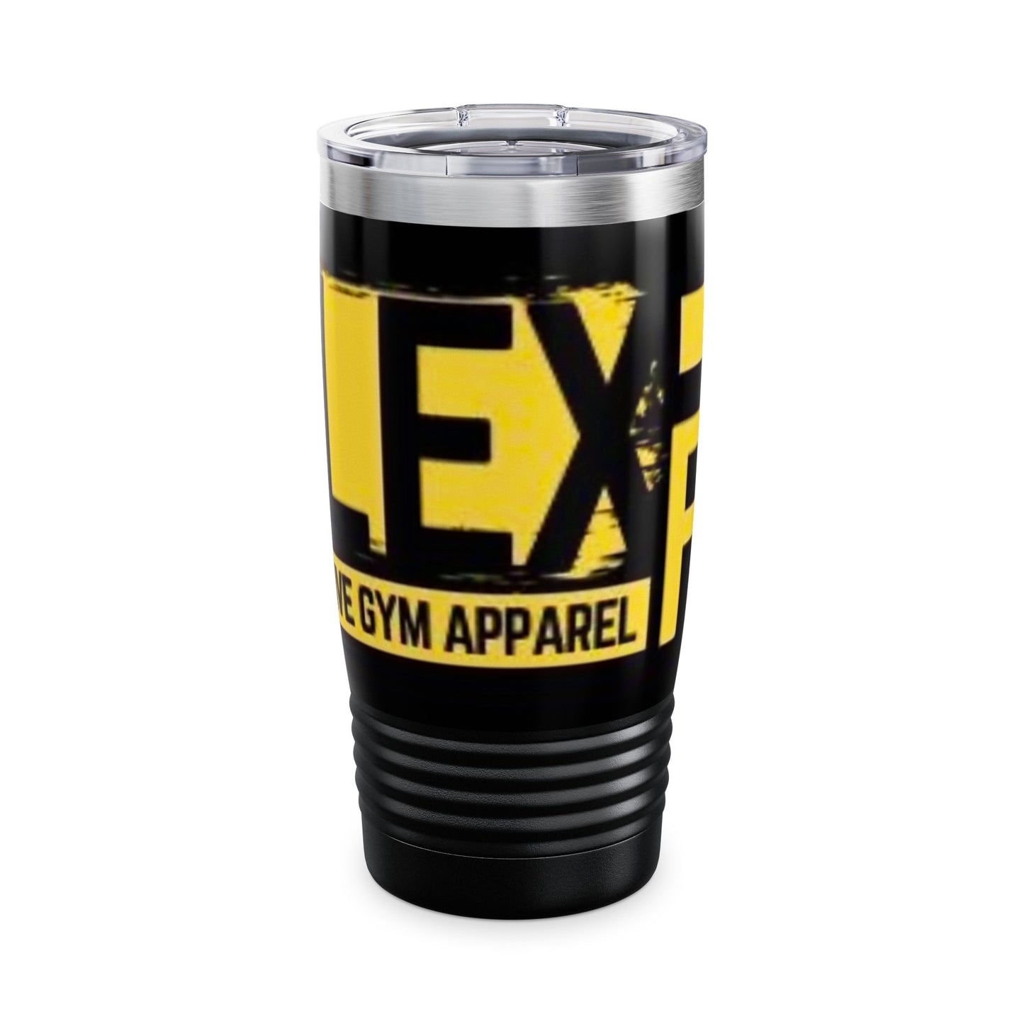 FFC LOGO Ringneck Tumbler, 20oz