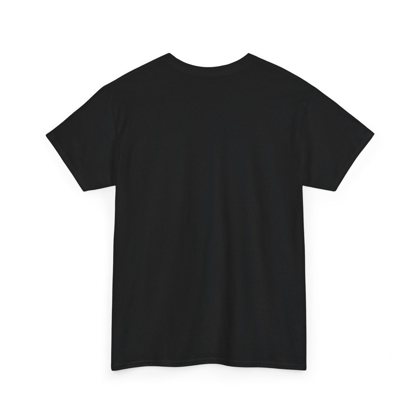 FFC GIRL ERA Unisex Heavy Cotton Tee