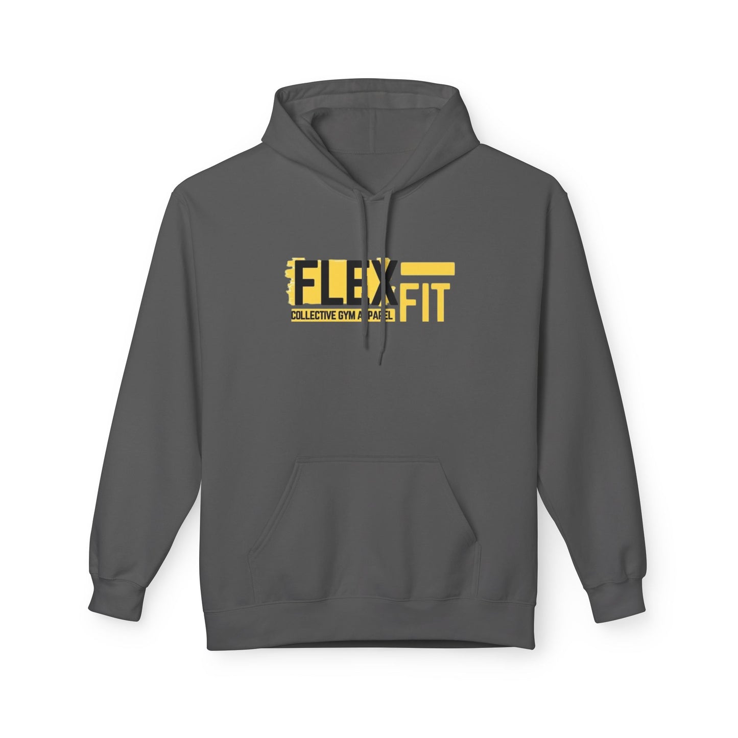 FFC LOGO Unisex Midweight Softstyle Fleece Hoodie