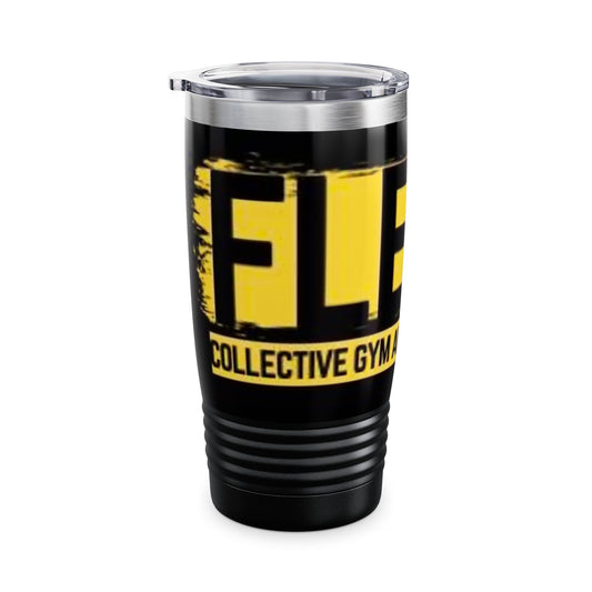 FFC LOGO Ringneck Tumbler, 20oz