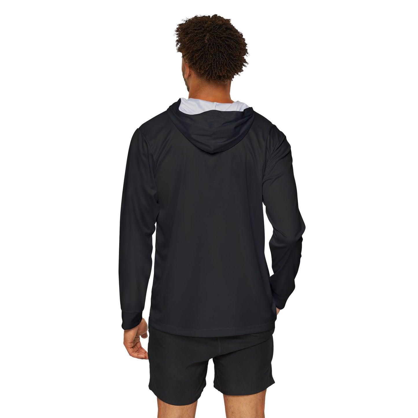 FFC WARMUP HOODIE Men's Sports Warmup Hoodie (AOP)