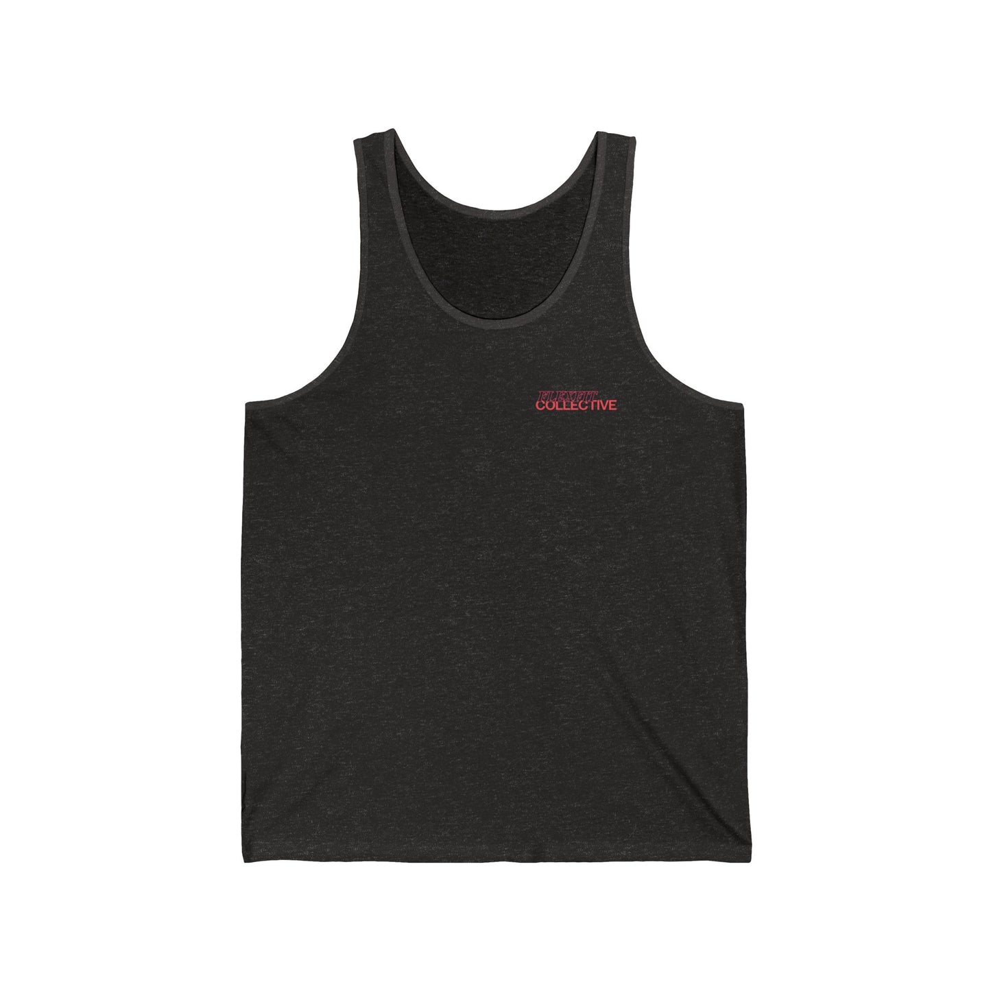 FFC MENS TANK Unisex Jersey Tank