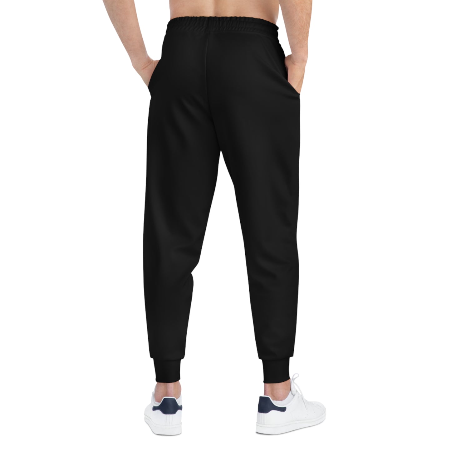 FFC LOGO Athletic Joggers (AOP)